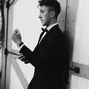 Meet your Posher, Mike